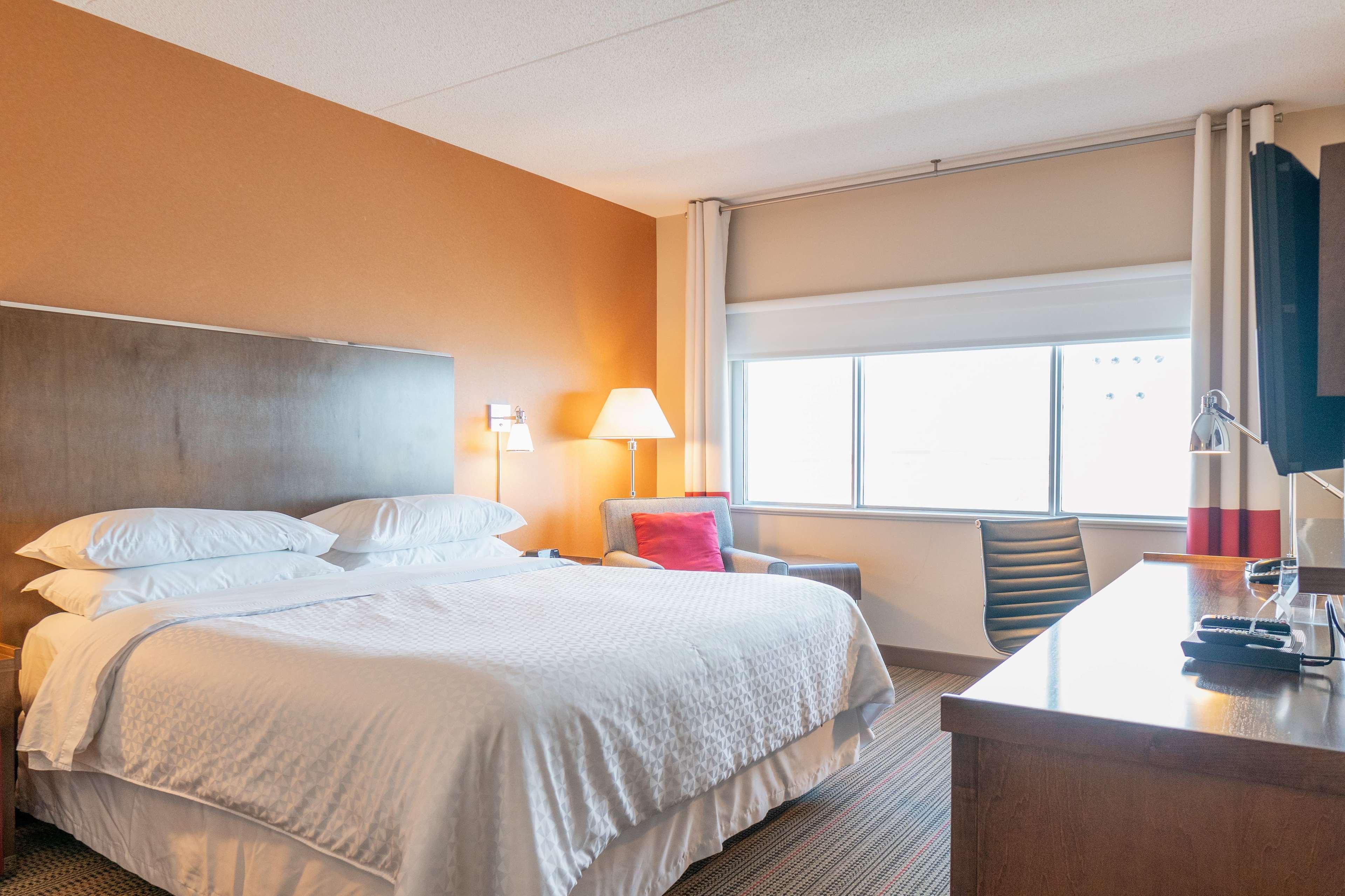 Lakeview Signature, Trademark Collection By Wyndham ウィニペグ エクステリア 写真