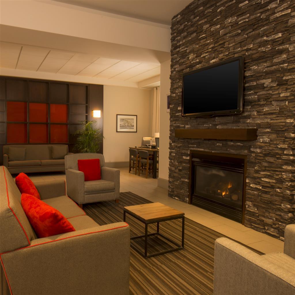 Lakeview Signature, Trademark Collection By Wyndham ウィニペグ エクステリア 写真