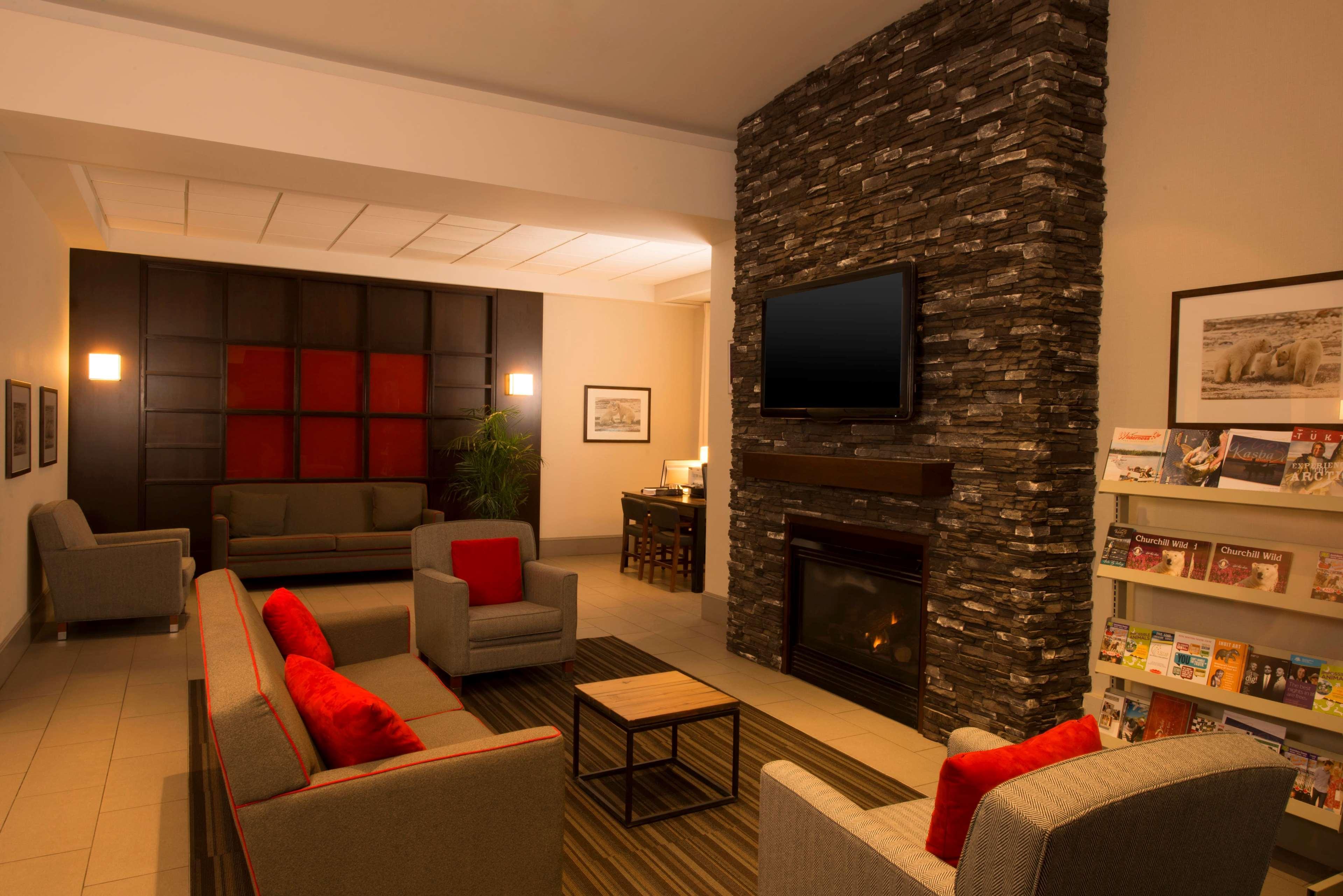 Lakeview Signature, Trademark Collection By Wyndham ウィニペグ エクステリア 写真