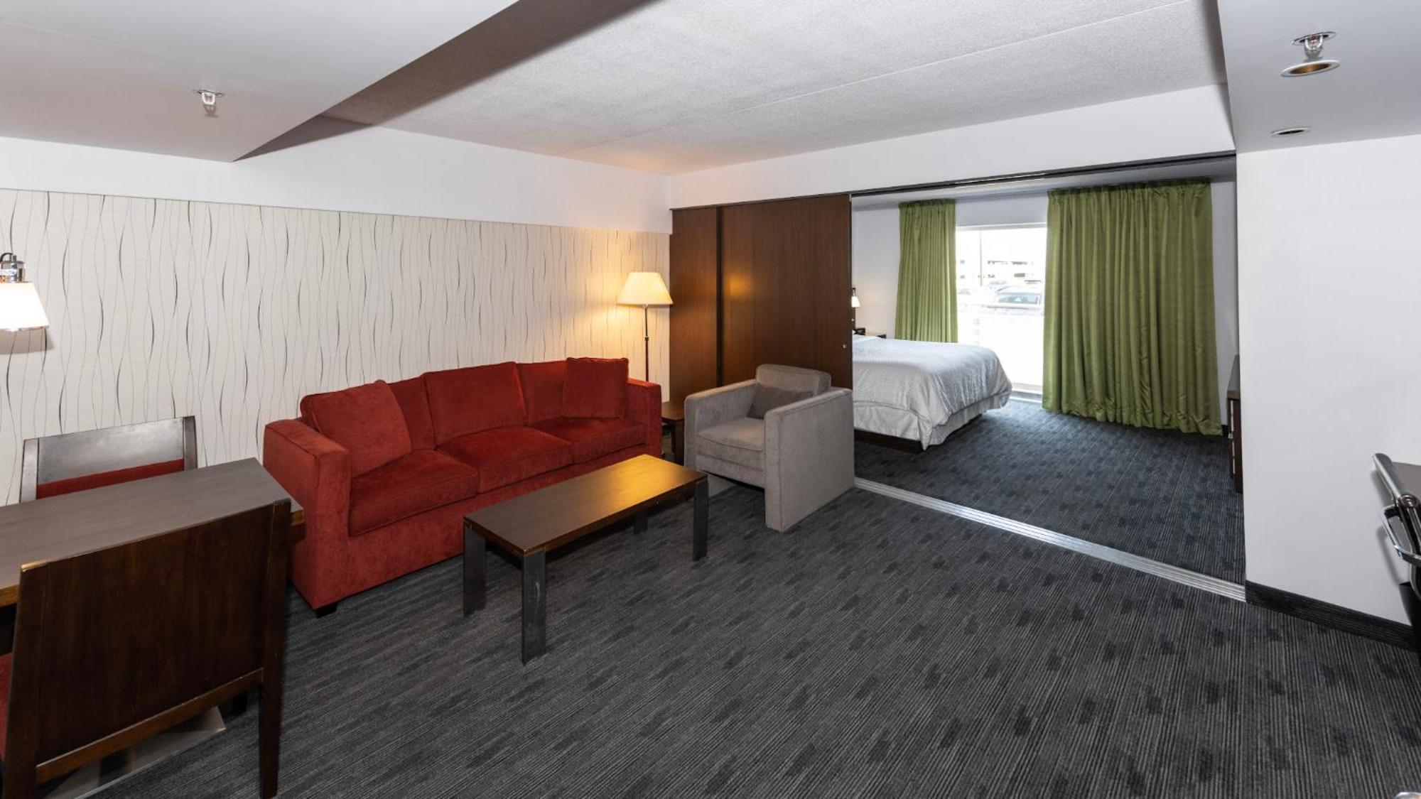 Lakeview Signature, Trademark Collection By Wyndham ウィニペグ エクステリア 写真